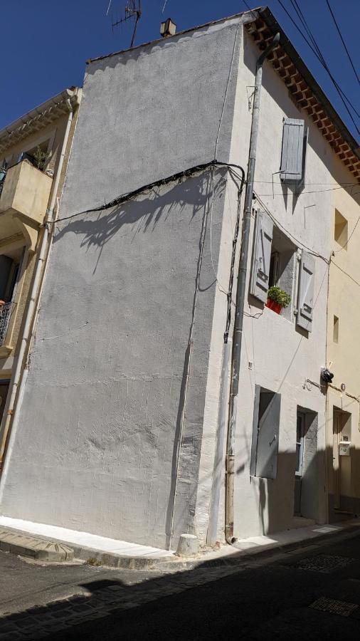 Tiny House 3 Personnes Soeursgrises Beziers Centre Historique Coeur De L'Herault Capitale D'Occitanie Buitenkant foto