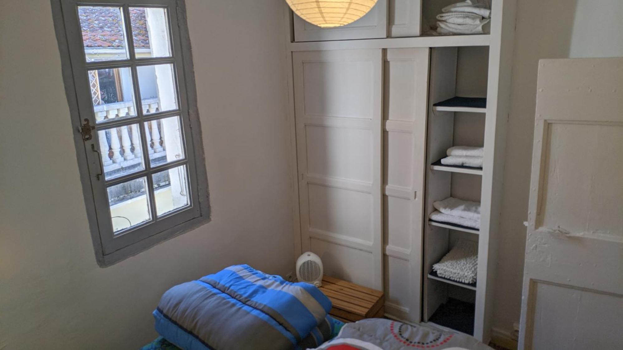 Tiny House 3 Personnes Soeursgrises Beziers Centre Historique Coeur De L'Herault Capitale D'Occitanie Buitenkant foto